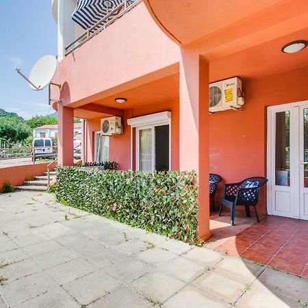 Apartment Lavender of Budva Buitenkant foto